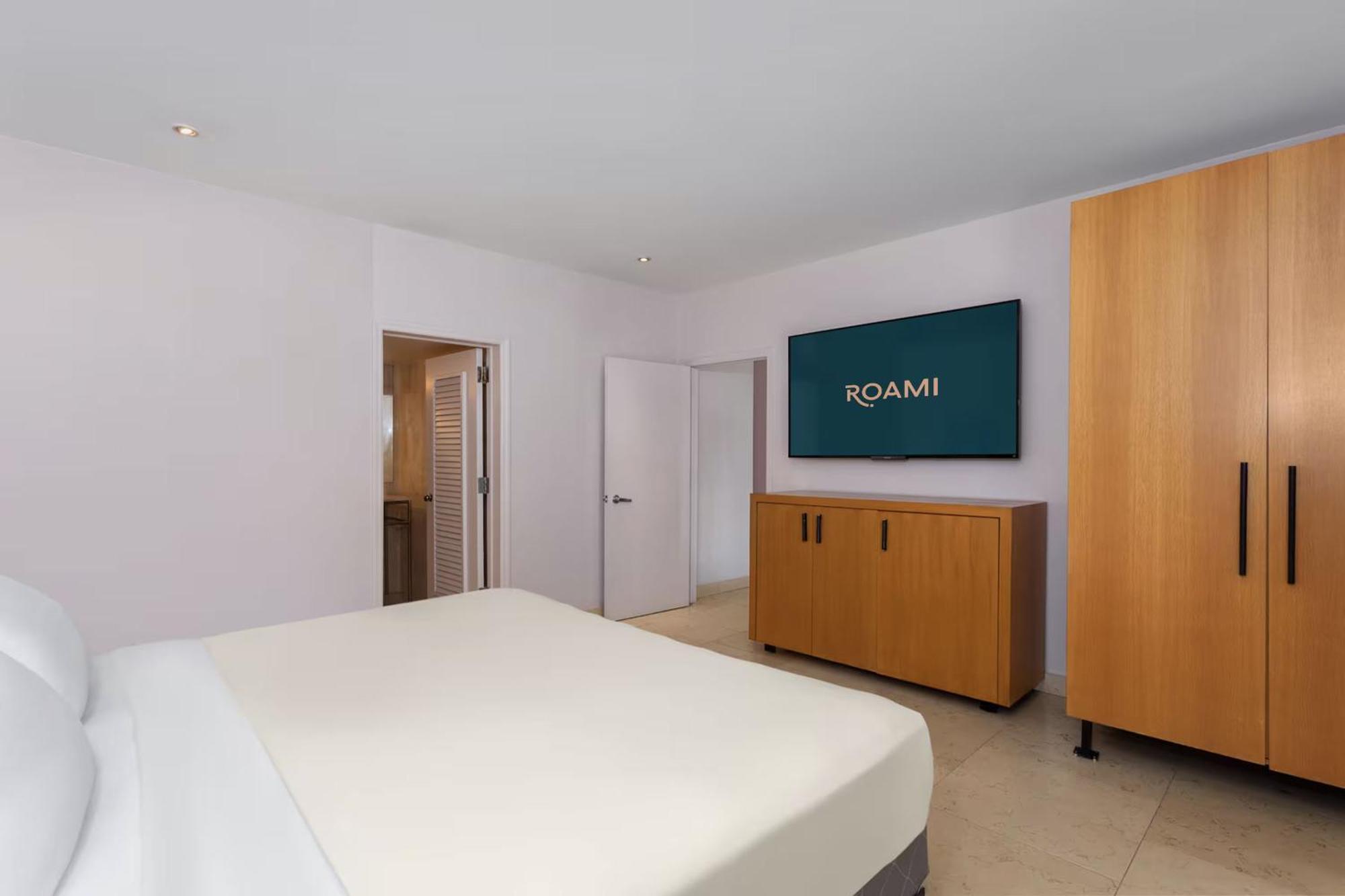 Roami At Hotel Astor Маями Бийч Екстериор снимка